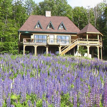 Вилла Eagle'S Nest Гринвилл Экстерьер фото