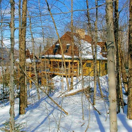 Вилла Eagle'S Nest Гринвилл Экстерьер фото
