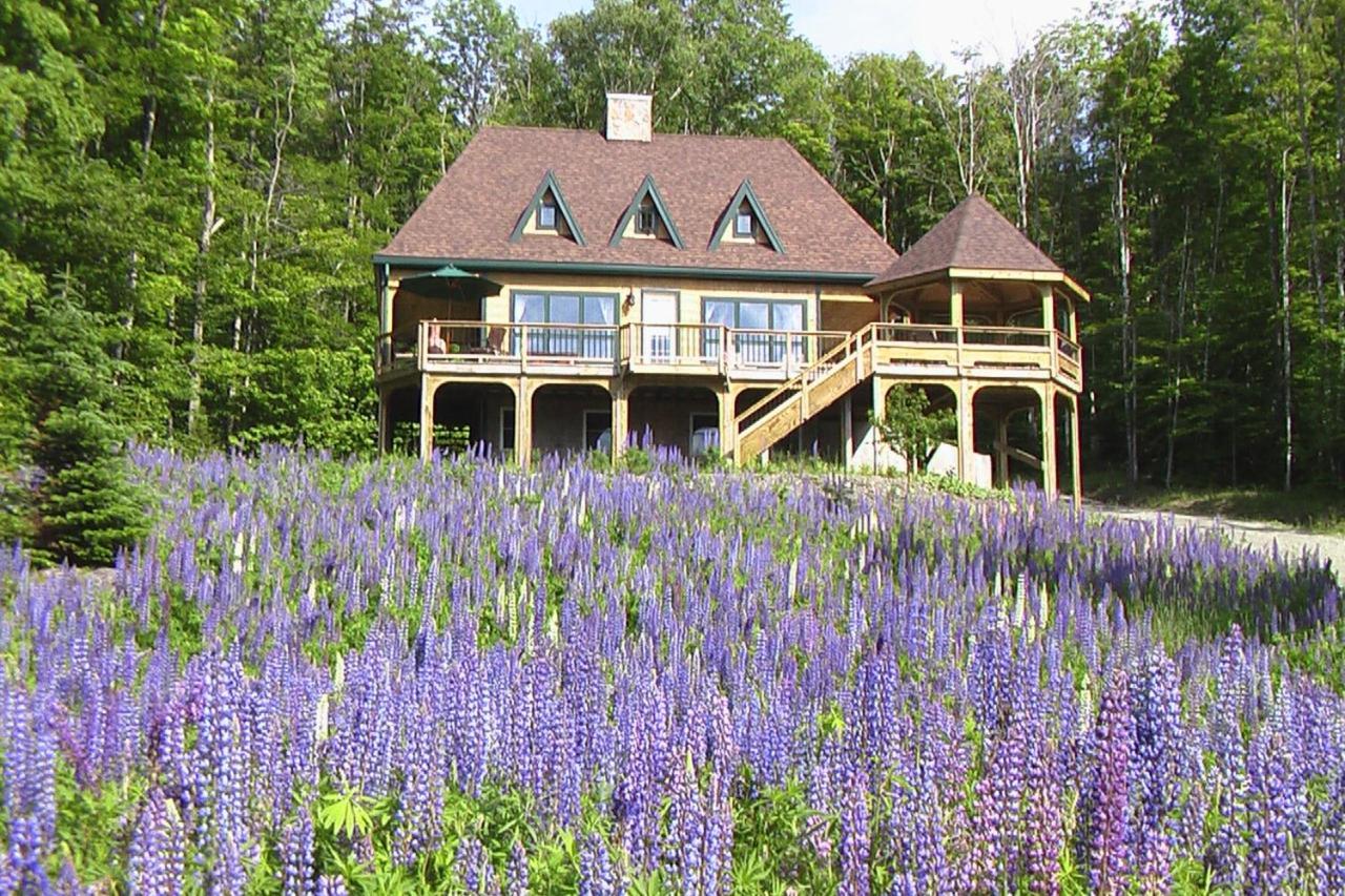 Вилла Eagle'S Nest Гринвилл Экстерьер фото