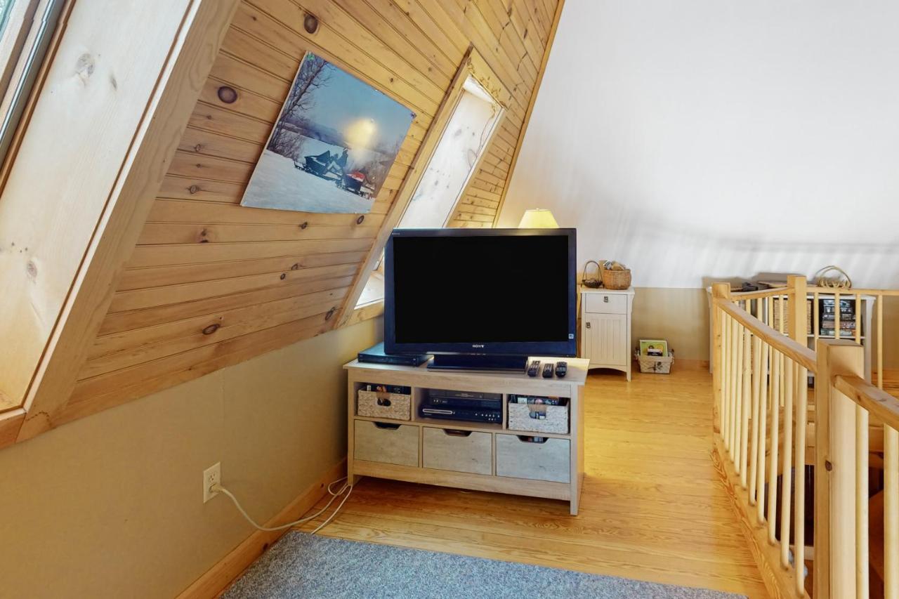 Вилла Eagle'S Nest Гринвилл Экстерьер фото
